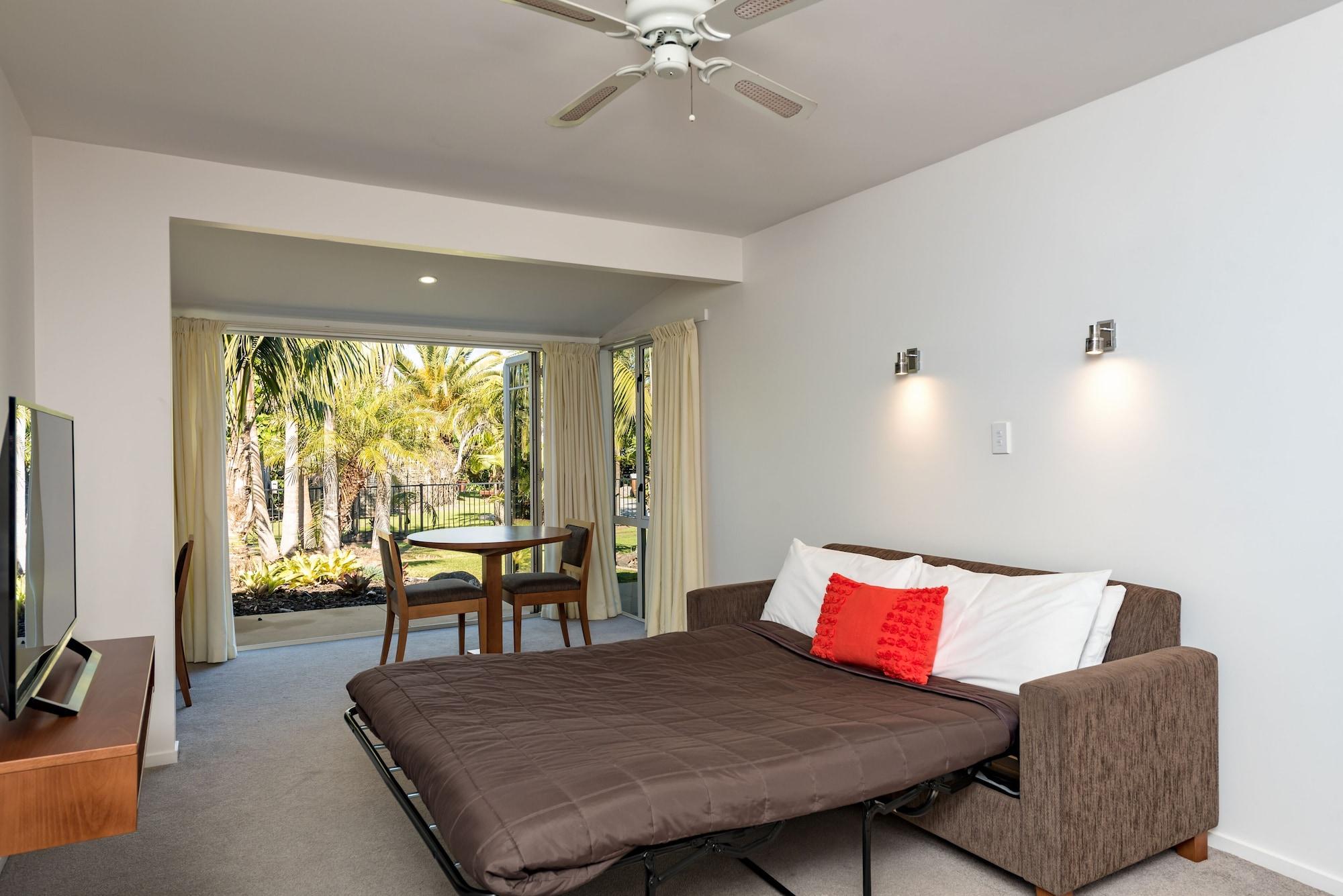 Taipa Beach Resort Exterior photo