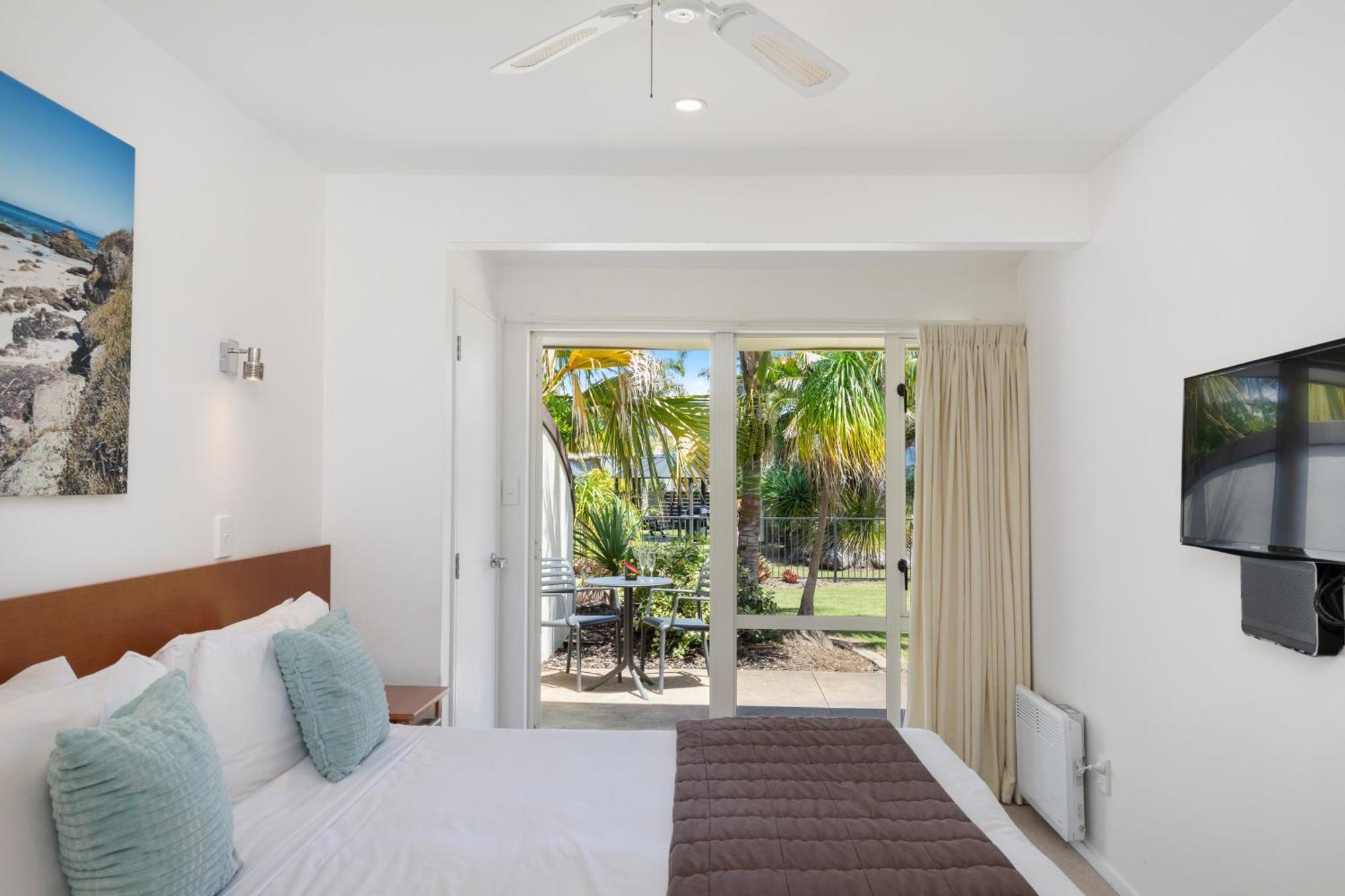 Taipa Beach Resort Exterior photo