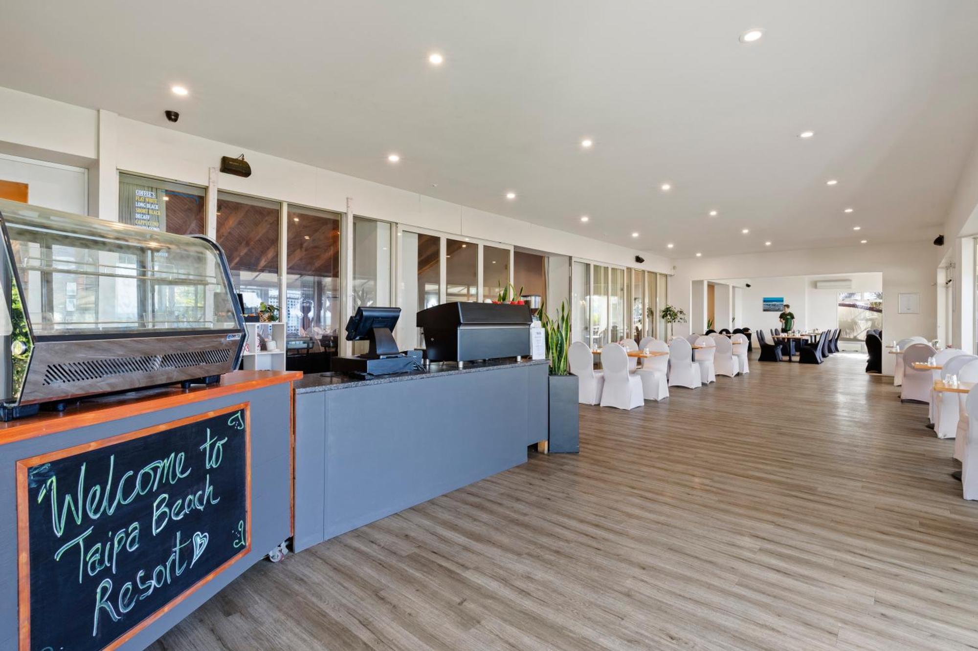 Taipa Beach Resort Exterior photo
