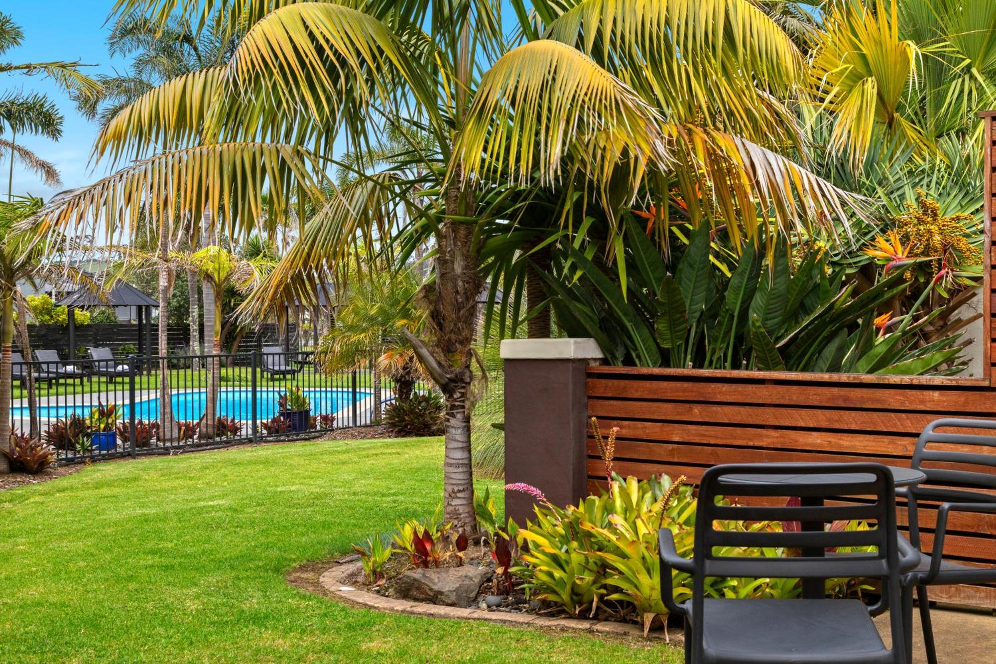 Taipa Beach Resort Exterior photo
