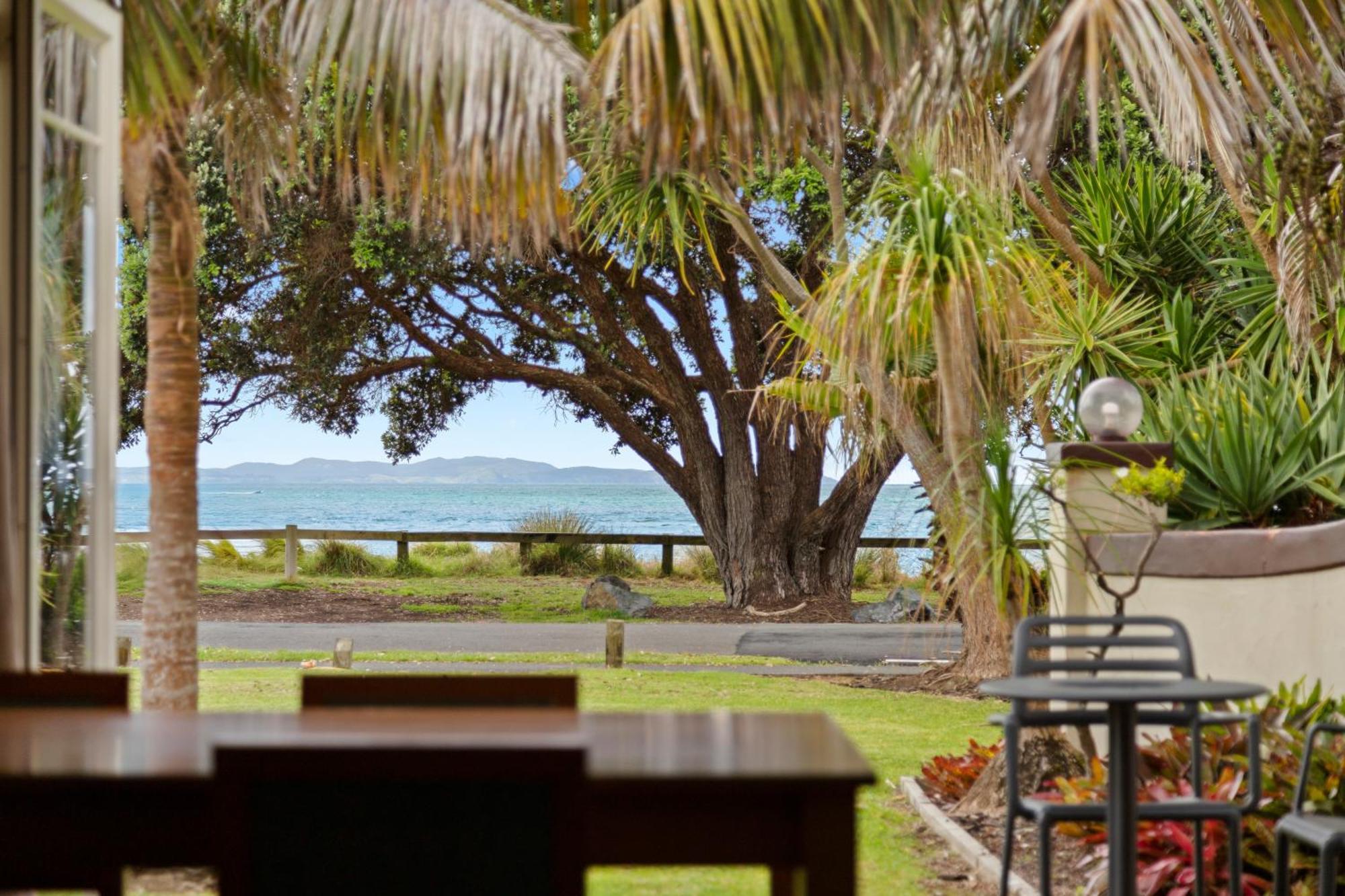 Taipa Beach Resort Exterior photo