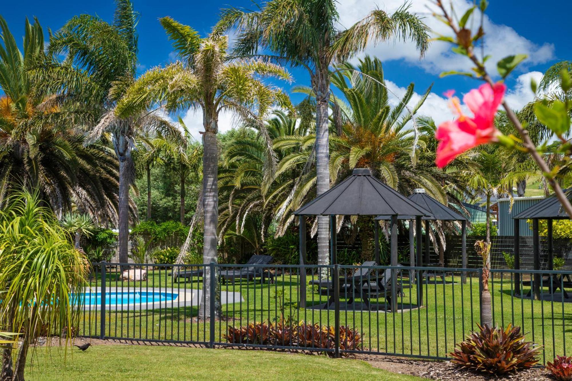 Taipa Beach Resort Exterior photo